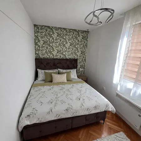 Aprtman Gospodjica Bijeljina