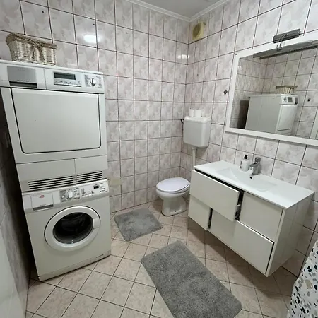 Aprtman Gospodjica Bijeljina